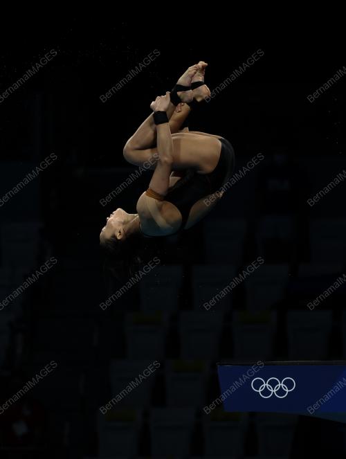 SUKAN OLIMPIK TOKYO 2020