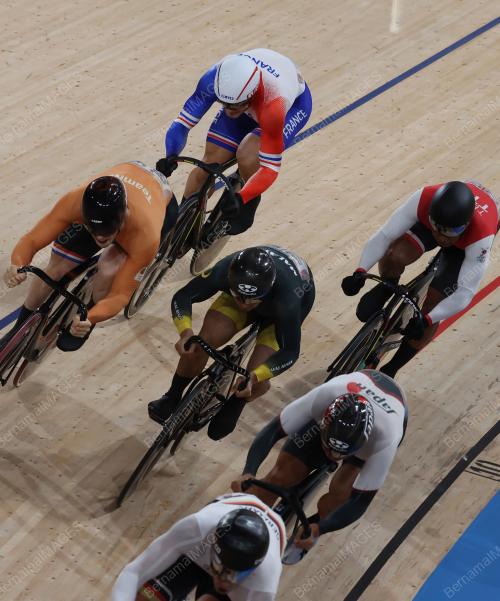 SUKAN OLIMPIK TOKYO 2020