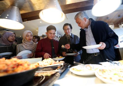 DATUK SERI DR AHMAD ZAHID HAMIDI