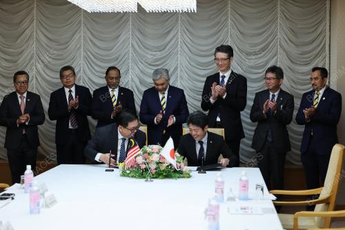 DATUK SERI DR AHMAD ZAHID HAMIDI