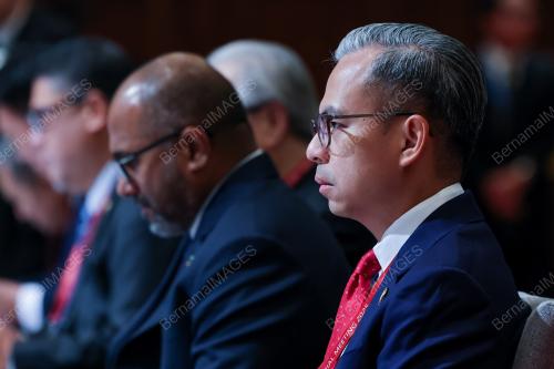 DATUK FAHMI FADZIL