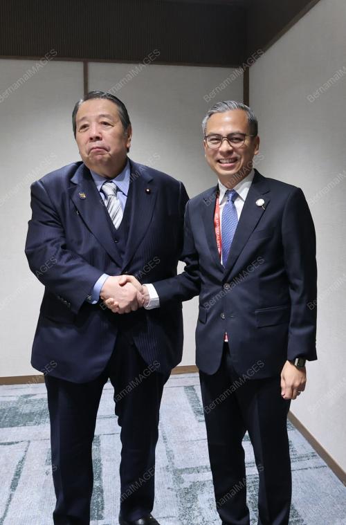 DATUK FAHMI FADZIL