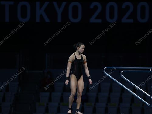 SUKAN OLIMPIK TOKYO 2020