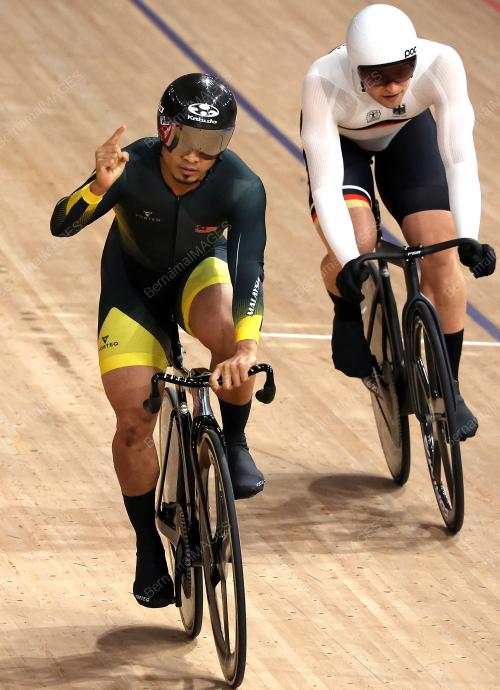 SUKAN OLIMPIK TOKYO 2020