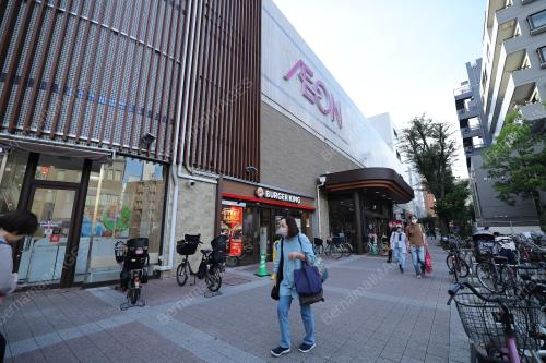 AEON KASAI