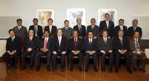 TAN SRI MUHYIDDIN YASSIN