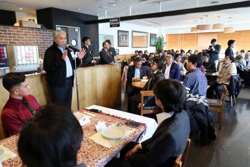 DATUK SERI DR AHMAD ZAHID HAMIDI