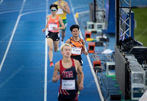 DEAFLYMPICS TOKYO 2025