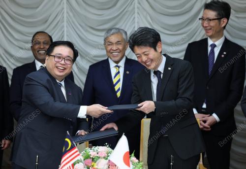 DATUK SERI DR AHMAD ZAHID HAMIDI