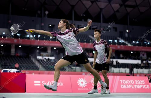 DEAFLYMPICS_TOKYO2025