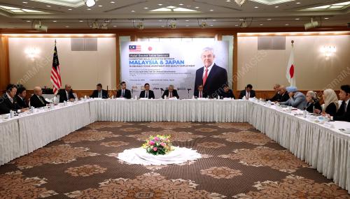 DATUK SERI DR AHMAD ZAHID HAMIDI