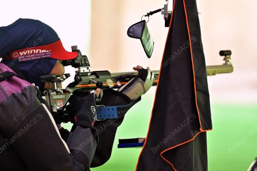 SUKAN OLIMPIK TOKYO 2020