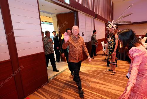 DATUK SERI FADILLAH YUSOF