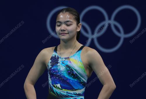 SUKAN OLIMPIK TOKYO 2020