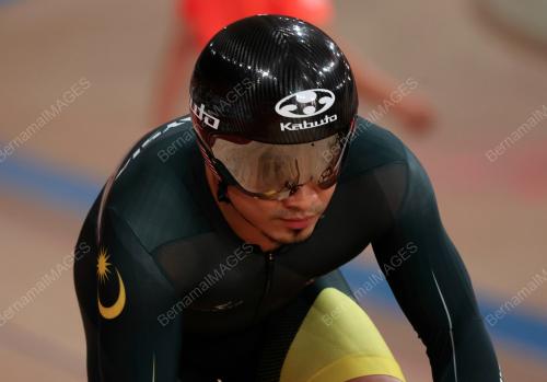 SUKAN OLIMPIK TOKYO 2020