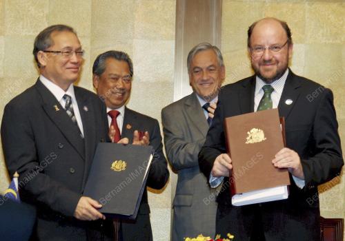 TAN SRI MUHYIDDIN YASSIN
