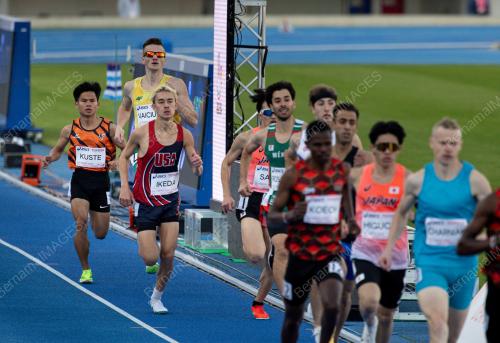 DEAFLYMPICS TOKYO 2025