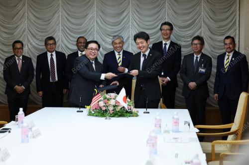 DATUK SERI DR AHMAD ZAHID HAMIDI