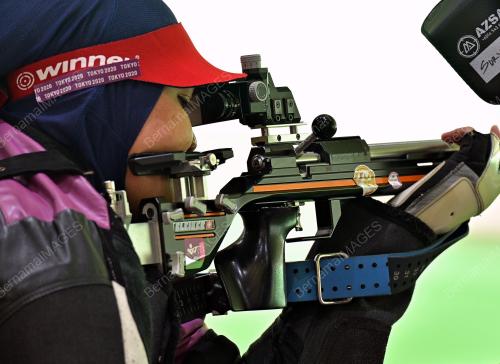 SUKAN OLIMPIK TOKYO 2020