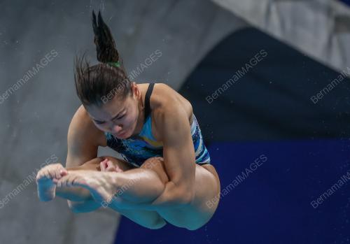 SUKAN OLIMPIK TOKYO 2020