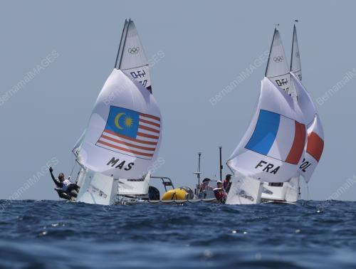 SUKAN OLIMPIK TOKYO 2020