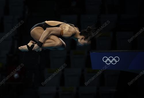 SUKAN OLIMPIK TOKYO 2020