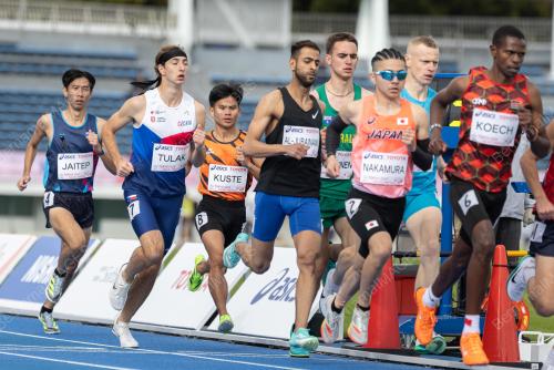 DEAFLYMPICS TOKYO 2025