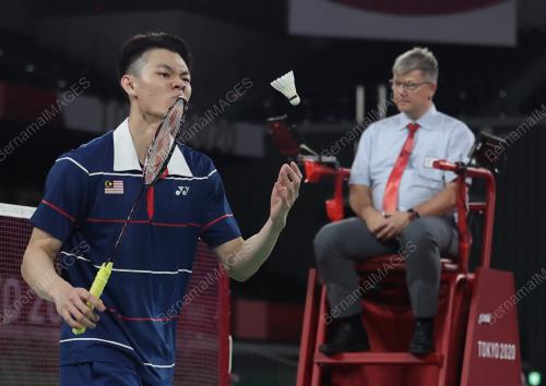 SUKAN OLIMPIK TOKYO 2020