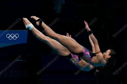 SUKAN OLIMPIK TOKYO 2020