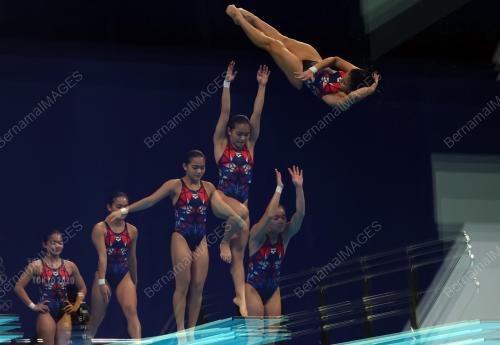 SUKAN OLIMPIK TOKYO 2020