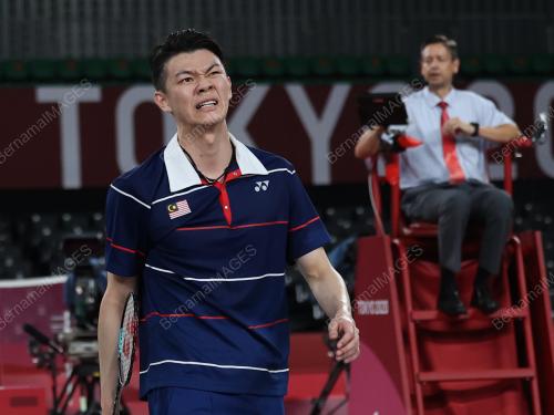 SUKAN OLIMPIK TOKYO 2020