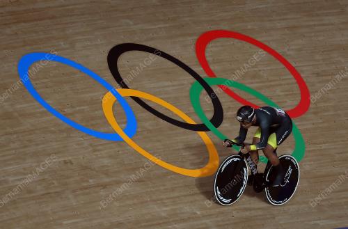 SUKAN OLIMPIK TOKYO 2020