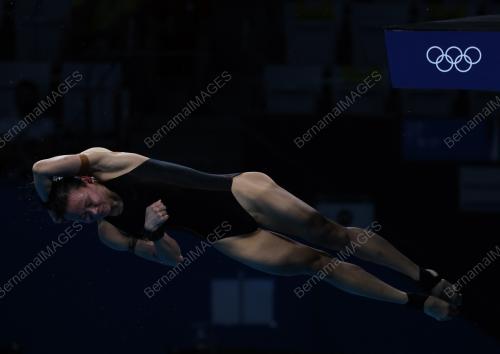 SUKAN OLIMPIK TOKYO 2020