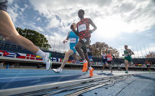DEAFLYMPICS TOKYO 2025