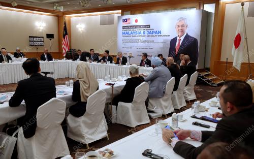 DATUK SERI DR AHMAD ZAHID HAMIDI