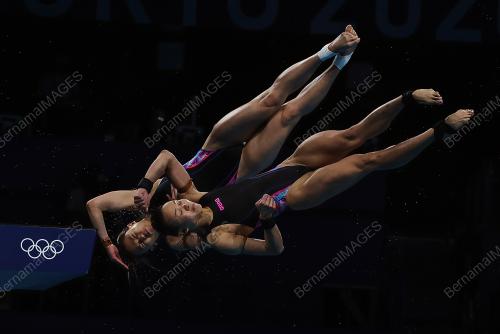 SUKAN OLIMPIK TOKYO 2020