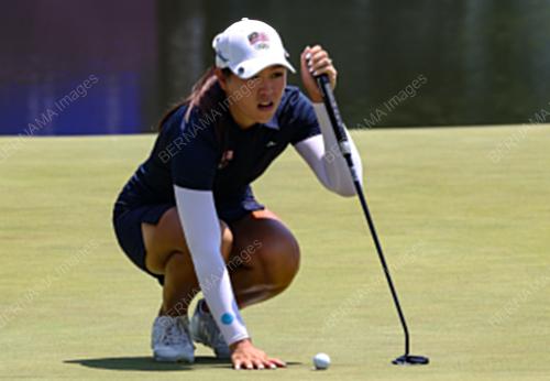 SUKAN OLIMPIK TOKYO 2020