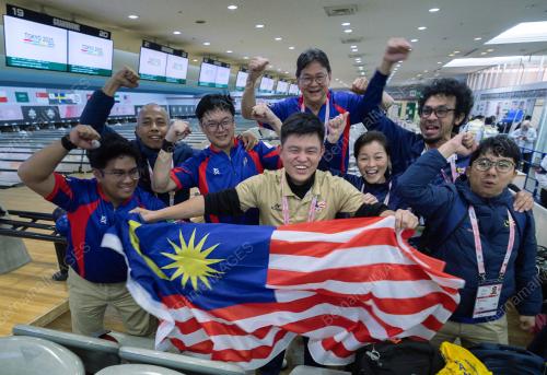 DEAFLYMPICS TOKYO 2025