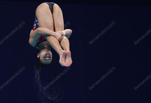SUKAN OLIMPIK TOKYO 2020