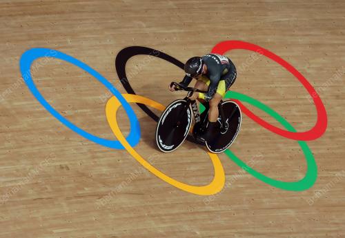 SUKAN OLIMPIK TOKYO 2020