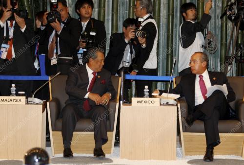 TAN SRI MUHYIDDIN YASSIN