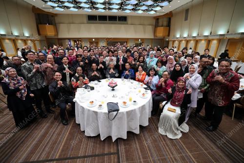 DATUK SERI DR AHMAD ZAHID HAMIDI