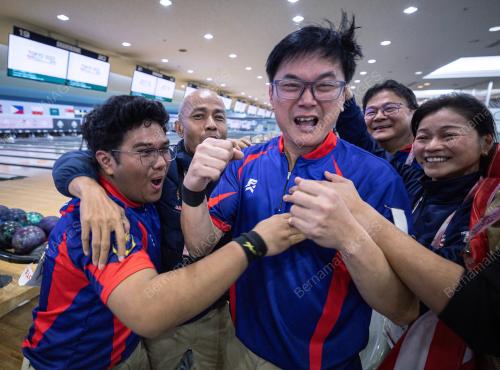 DEAFLYMPICS TOKYO 2025