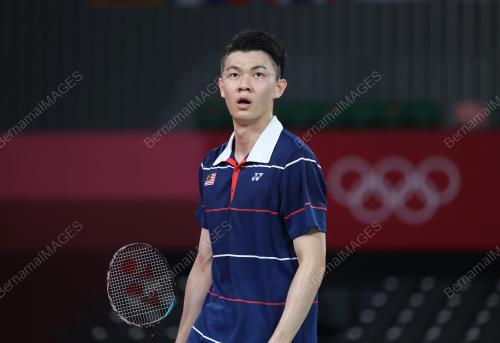 SUKAN OLIMPIK TOKYO 2020
