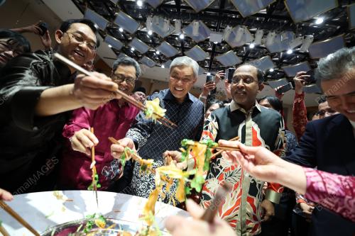 DATUK SERI DR AHMAD ZAHID HAMIDI