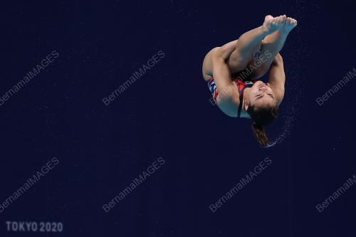 SUKAN OLIMPIK TOKYO 2020
