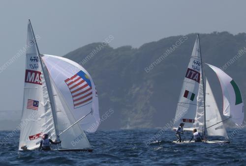 SUKAN OLIMPIK TOKYO 2020