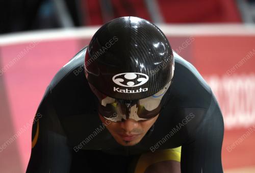 SUKAN OLIMPIK TOKYO 2020