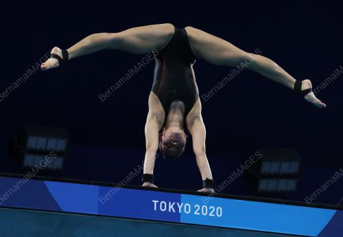 SUKAN OLIMPIK TOKYO 2020