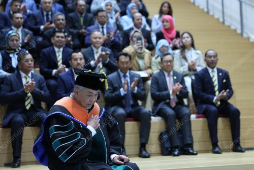 DATUK SERI DR AHMAD ZAHID HAMIDI